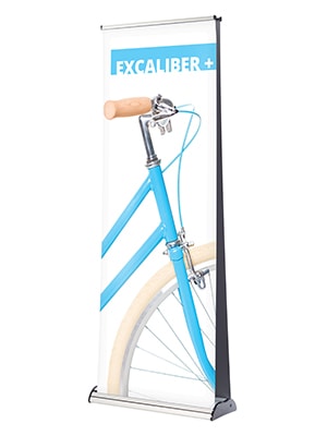 Roll up Excaliber 2