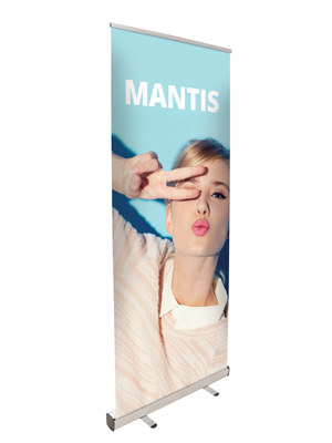 Roll-up Mantis