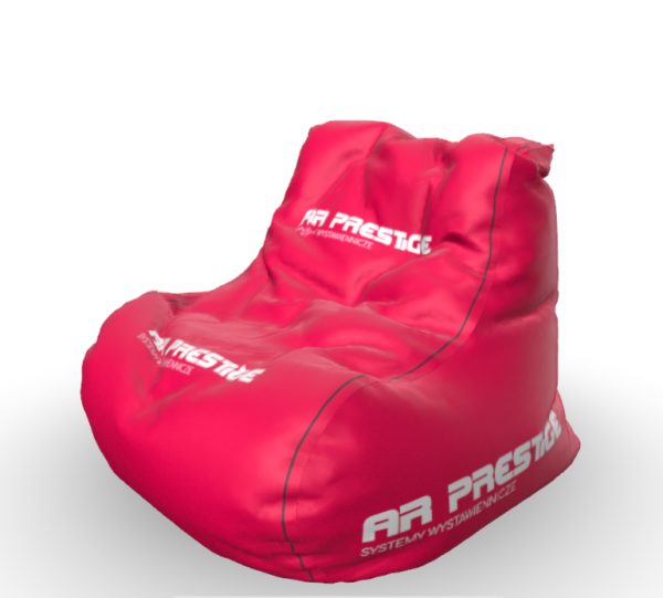 PUFA SIEDZISKO BAG PRESTIGE