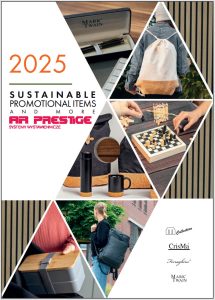 OKŁADKA prestige gadżety katalog