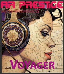 OKŁADKA voyager katalog