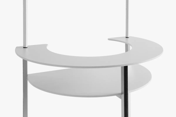 Stoisko degustacyjne PRESTIGE WOW CHIC - obrazek 5