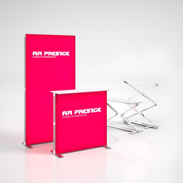 Zestawy eventowe do 5 m² - obrazek 2