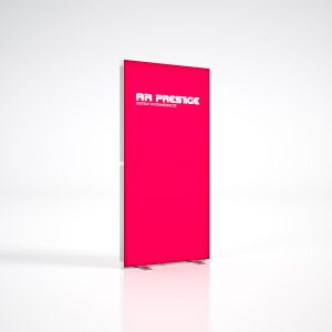 PRESTIGE POP UP 100x200