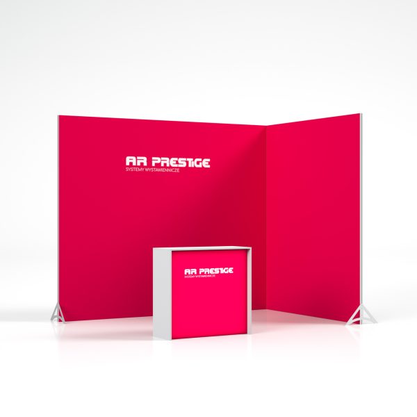 Zestawy eventowe do 9 m² - obrazek 6