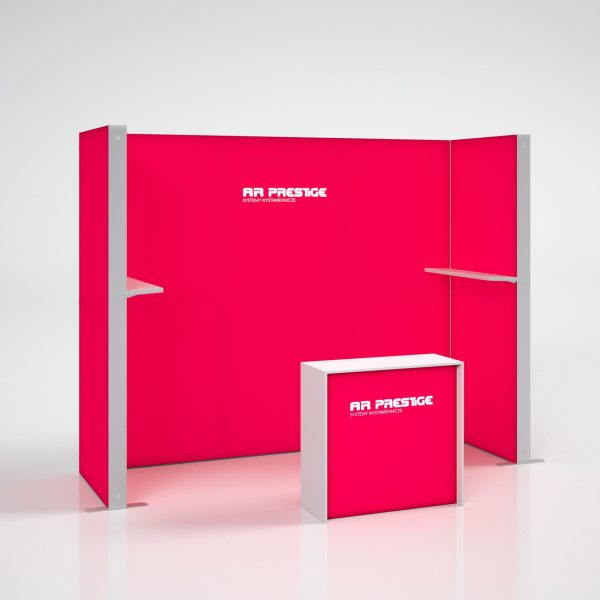 Zestawy eventowe do 9 m² - obrazek 4