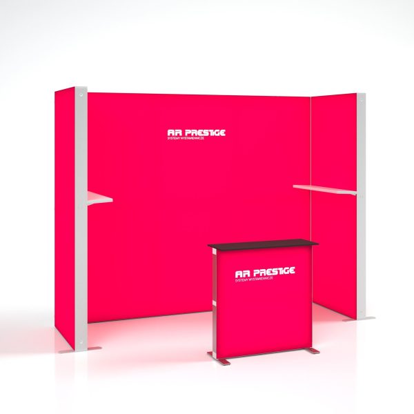 Zestawy eventowe do 9 m² - obrazek 5